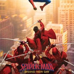 Spider-Man: Brand New Day: Kala Peter Parker Bertarung dengan Kesepian