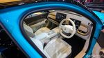 Potret Tiga Mobil Baru GWM, Meluncur di GIIAS 2026