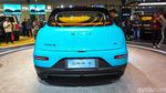 Potret Tiga Mobil Baru GWM, Meluncur di GIIAS 2026