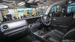 Potret Tiga Mobil Baru GWM, Meluncur di GIIAS 2026
