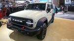 Potret Tiga Mobil Baru GWM, Meluncur di GIIAS 2026
