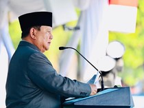 Video: Prabowo Bangga Anak Petani-Buruh Masuk 10 Lulusan Terbaik IPDN 2026