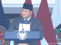 Prabowo Minta Pamong Praja Mengayomi: Rakyat Tak Butuh Birokrasi Berbelit