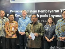 Pramono Minta Kemenkeu Segera Kaji Rencana Obligasi Jakarta Rp 3,5 Triliun