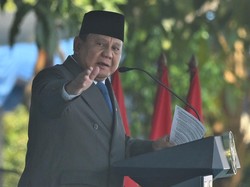 Video: Kemkomdigi Bantah Istilah Londo Ireng Prabowo untuk Serang Media