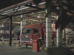 Kapal BBM Berdatangan, Pertamina Kebut Normalisasi Pasokan di Kalbar