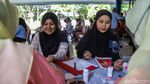 Puskesmas Cilincing Dampingi Ibu Hamil Remaja Lewat Pemeriksaan dan Edukasi
