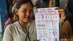 Puskesmas Cilincing Dampingi Ibu Hamil Remaja Lewat Pemeriksaan dan Edukasi