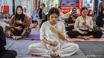 Puskesmas Cilincing Dampingi Ibu Hamil Remaja Lewat Pemeriksaan dan Edukasi