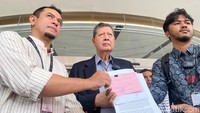 WNI Relawan Flotilla Laporkan Penculikan-Penyiksaan oleh Israel ke Kejagung