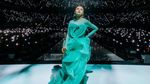 Rossa Berterima Kasih untuk Masa Kecil hingga Kini Jadi Diva