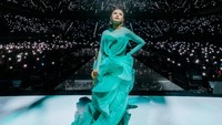 Rossa menjadi salah satu diva di Tanah Air. Foto: Instagram @itsrossa910