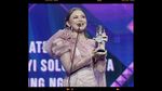Rossa Berterima Kasih untuk Masa Kecil hingga Kini Jadi Diva
