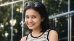 Rossa Berterima Kasih untuk Masa Kecil hingga Kini Jadi Diva