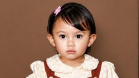 Hai Oca kecil... terima kasih sudah selalu semangat ya. Kamu gak tau, langkah kecilmu membawa kita kepada hari ini, tulis Rossa dalam akun Instagram pribadinya dilansir pada Rabu (29/7/2026). Foto: Instagram @itsrossa910