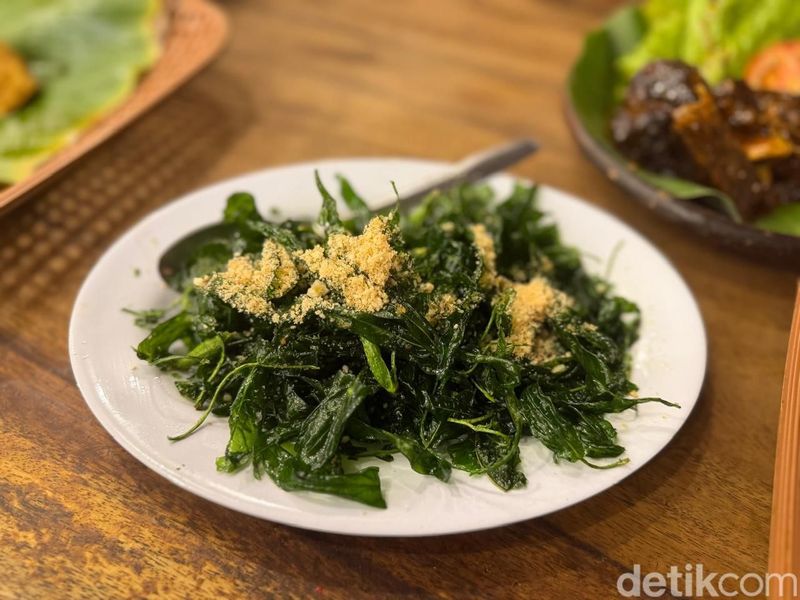 Sambal Wiwitan