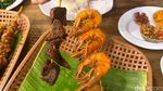 Kulineran di Bekasi, Cicip Iga Bakar hingga Sate Udang Pakai Sambal Sepuasnya!