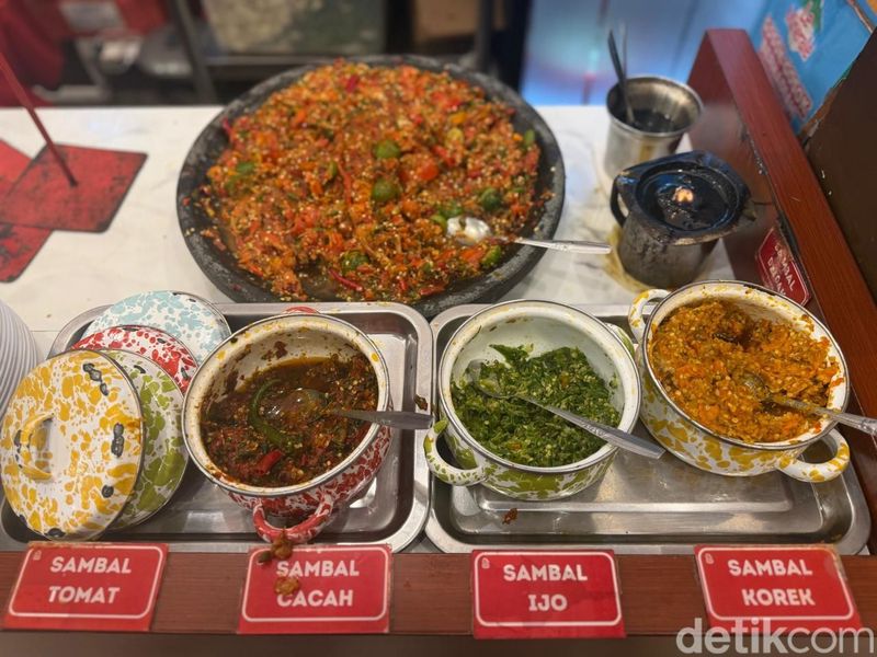Sambal Wiwitan