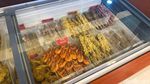 Kulineran di Bekasi, Cicip Iga Bakar hingga Sate Udang Pakai Sambal Sepuasnya!