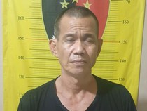 Satpam SPPG di Ciputat Curi 1.700 Ompreng MBG demi Beli Narkoba