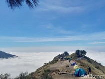 Sempat Setor Rp 5 M, Investor Kereta Gantung Rinjani Asal Cina Menghilang