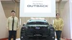 All-New Subaru Outback Resmi Meluncur, Indonesia Jadi Pasar Perdana ASEAN