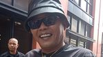 Full of Love, Sule Bertemu Adzam Didampingi Nathalie Holscher dan Suami