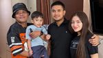 Alasan Nathalie Holscher Gak Undang Sule di Pernikahan