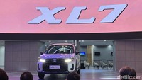Suzuki XL7 Facelift Meluncur di GIIAS 2026, Harga Mulai Rp 200 Jutaan