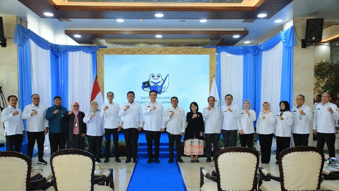 Talent Summit 2026 Perkuat Sistem Merit-Manajemen Talenta Setjen DPD RI