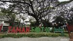 Potret Taman Foto Bandung yang Identitasnya Perlahan Memudar