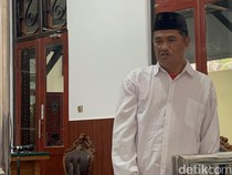 Jual Ayam Curian Dibayar Rp 75 Ribu, Pria di Surabaya Dituntut 2 Tahun