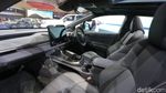 Toyota bZ4X Touring EV Tampil GIIAS 2026: Lebih Lega, Tambah Gagah