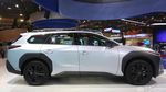 Toyota bZ4X Touring EV Tampil GIIAS 2026: Lebih Lega, Tambah Gagah