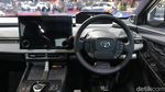 Toyota bZ4X Touring EV Tampil GIIAS 2026: Lebih Lega, Tambah Gagah