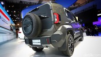 Toyota Harap Harga Land Cruiser FJ Bisa Diterima Orang Indonesia