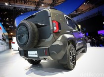 Toyota: Punya Land Cruiser Itu Investasi!