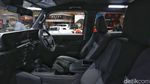 Land Cruiser FJ Sampai Juga di Indonesia, Begini Wujud Gagahnya