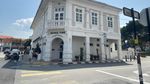 Jalan-Jalan ke Georgetown, Menyusuri Kota Warisan Dunia Malaysia