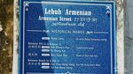 Jalan-Jalan ke Georgetown, Menyusuri Kota Warisan Dunia Malaysia