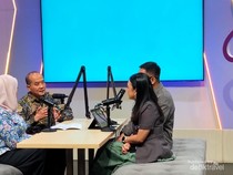 Bos TransNusa Bongkar Tips Liburan Hemat ke Malaysia