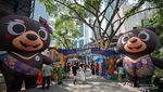 Festival Durian Malaysia, Surga Bagi Pencinta Raja Buah
