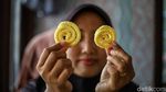 UMKM Kuliner Betawi Andalkan Digital untuk Perluas Pasar
