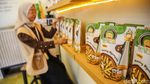 UMKM Kuliner Betawi Andalkan Digital untuk Perluas Pasar