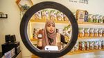 UMKM Kuliner Betawi Andalkan Digital untuk Perluas Pasar