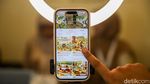 UMKM Kuliner Betawi Andalkan Digital untuk Perluas Pasar