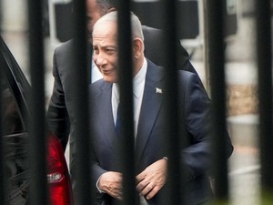 Video: Bisakah Walkot New York Tangkap Netanyahu di AS?