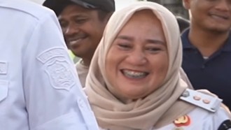 Lurah Syerly Disanksi Disiplin Usai Timpali Keluhan Warga 'Cie Curhat'