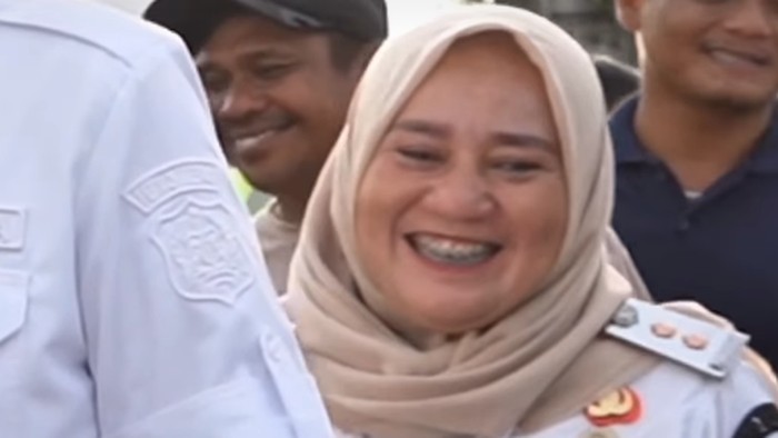 Viral Lurah di Medan Ejek Warga yang Ngadu soal Penerangan Jalan