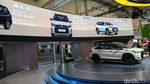 Suzuki XL7 Facelift Muncul, Harga Mulai Rp 200 Jutaan